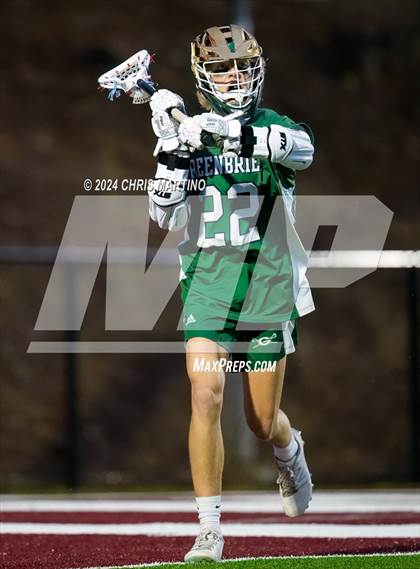 Thumbnail 3 in Greenbrier @ Lakeside photogallery.