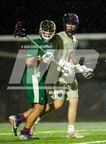 Thumbnail 1 in Greenbrier @ Lakeside photogallery.