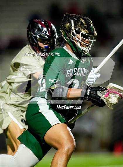 Thumbnail 2 in Greenbrier @ Lakeside photogallery.