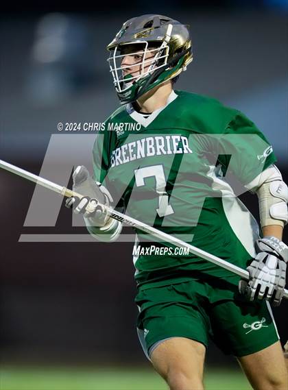 Thumbnail 2 in Greenbrier @ Lakeside photogallery.