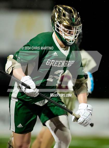 Thumbnail 1 in Greenbrier @ Lakeside photogallery.
