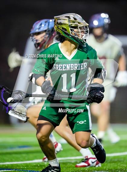 Thumbnail 3 in Greenbrier @ Lakeside photogallery.