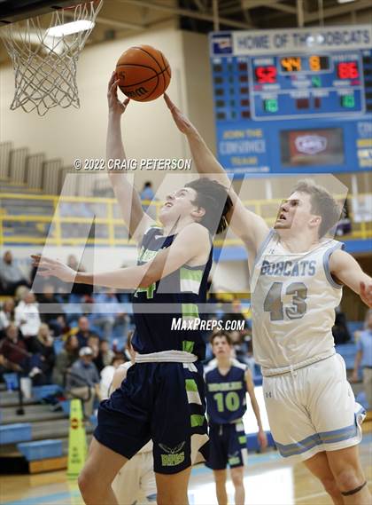 Thumbnail 2 in Ridgeline @ Sky View (Sophomore) photogallery.