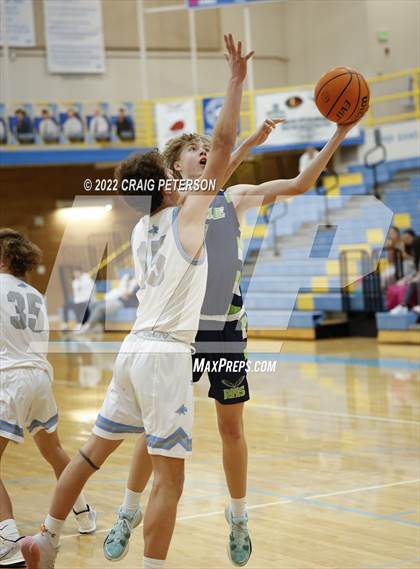 Thumbnail 1 in Ridgeline @ Sky View (Sophomore) photogallery.
