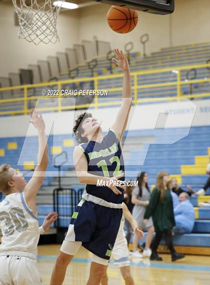 Thumbnail 2 in Ridgeline @ Sky View (Sophomore) photogallery.