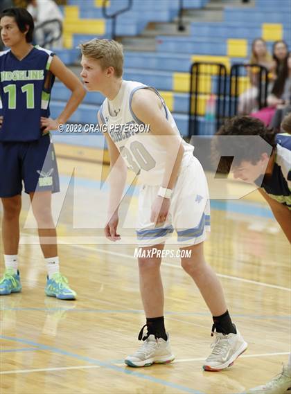 Thumbnail 3 in Ridgeline @ Sky View (Sophomore) photogallery.