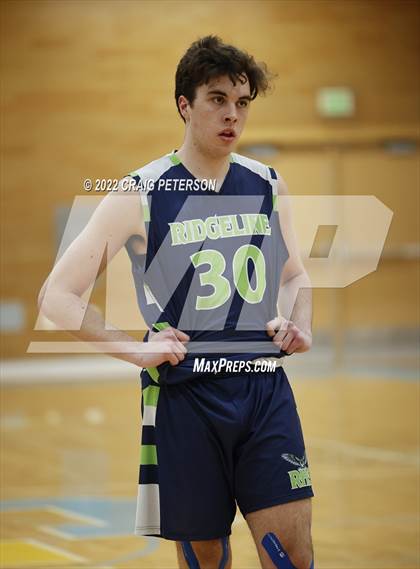 Thumbnail 1 in Ridgeline @ Sky View (Sophomore) photogallery.