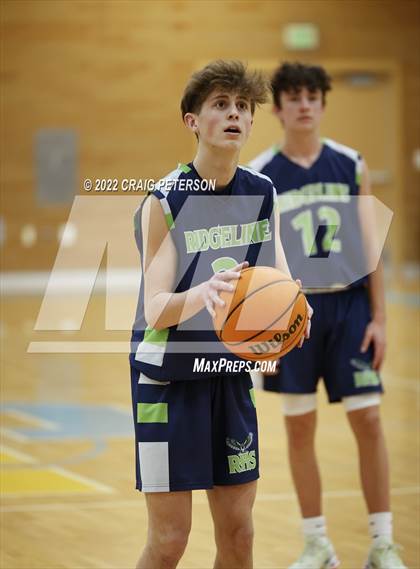 Thumbnail 3 in Ridgeline @ Sky View (Sophomore) photogallery.