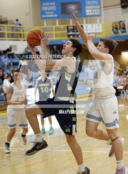 Thumbnail 1 in Ridgeline @ Sky View (Sophomore) photogallery.