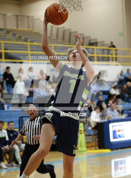 Thumbnail 2 in Ridgeline @ Sky View (Sophomore) photogallery.