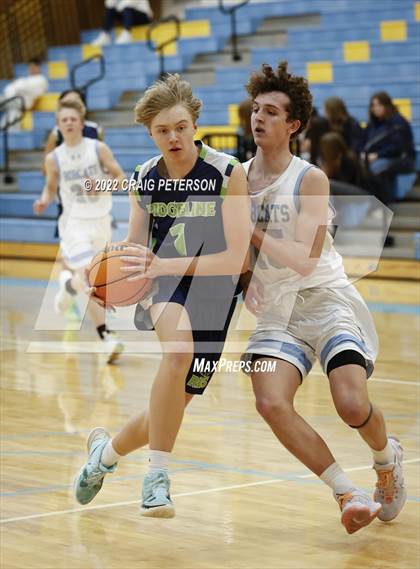 Thumbnail 3 in Ridgeline @ Sky View (Sophomore) photogallery.