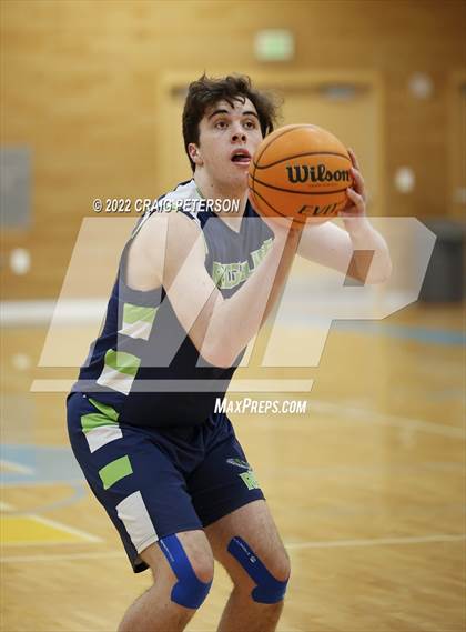 Thumbnail 2 in Ridgeline @ Sky View (Sophomore) photogallery.