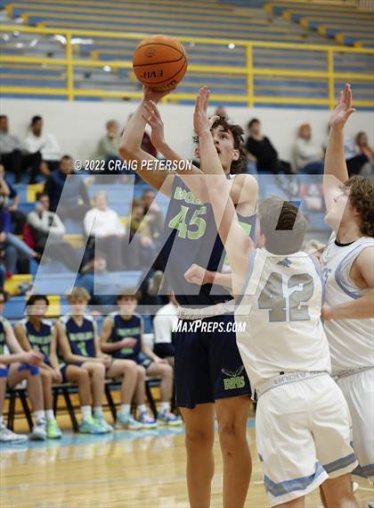 Thumbnail 1 in Ridgeline @ Sky View (Sophomore) photogallery.
