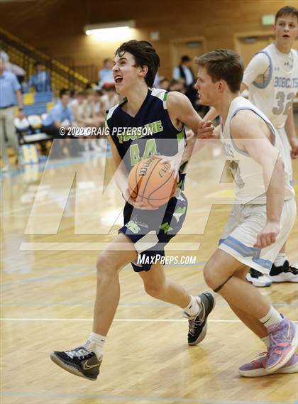 Thumbnail 3 in Ridgeline @ Sky View (Sophomore) photogallery.