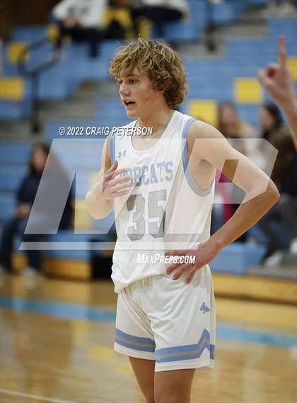 Thumbnail 3 in Ridgeline @ Sky View (Sophomore) photogallery.