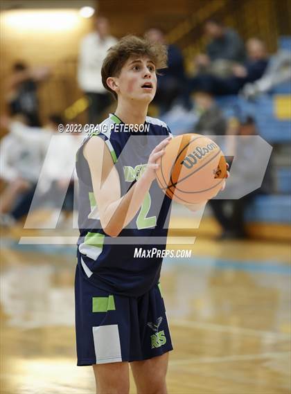 Thumbnail 3 in Ridgeline @ Sky View (Sophomore) photogallery.