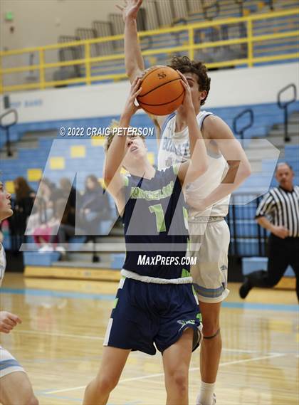 Thumbnail 1 in Ridgeline @ Sky View (Sophomore) photogallery.