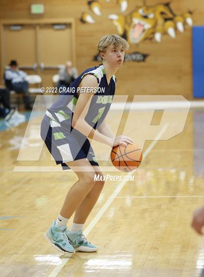 Thumbnail 3 in Ridgeline @ Sky View (Sophomore) photogallery.