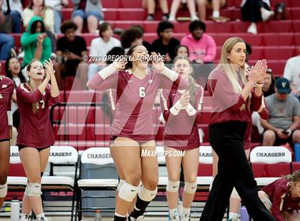 Thumbnail 2 in Keller vs Keller Central photogallery.