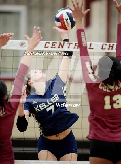 Thumbnail 1 in Keller vs Keller Central photogallery.