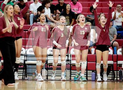 Thumbnail 3 in Keller vs Keller Central photogallery.