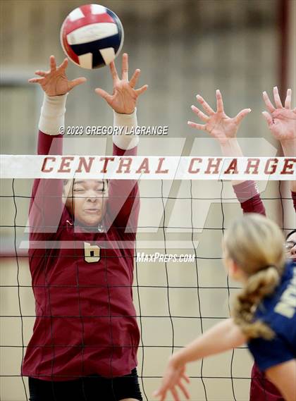 Thumbnail 2 in Keller vs Keller Central photogallery.