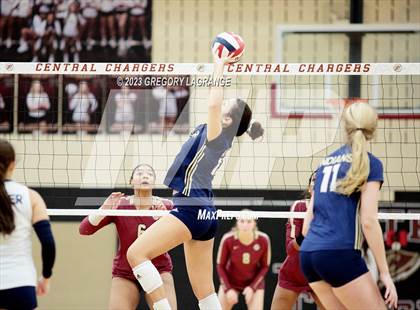 Thumbnail 2 in Keller vs Keller Central photogallery.