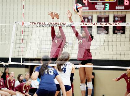 Thumbnail 1 in Keller vs Keller Central photogallery.