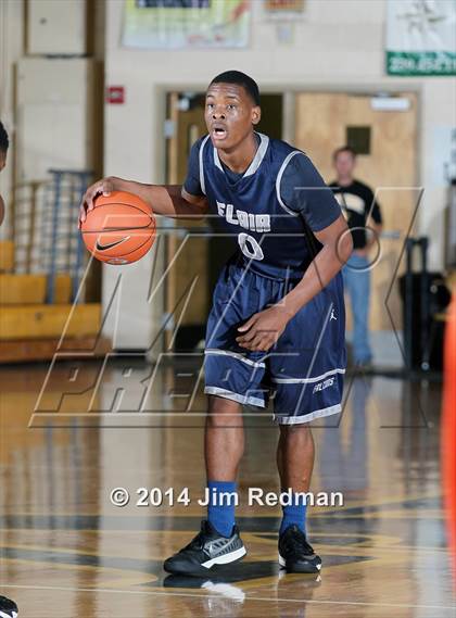 Thumbnail 1 in Webster Groves vs. Florida Air Academy (City of Palms Classic) photogallery.