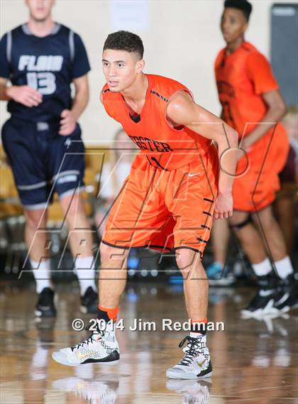 Thumbnail 3 in Webster Groves vs. Florida Air Academy (City of Palms Classic) photogallery.
