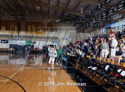 Thumbnail 1 in Webster Groves vs. Florida Air Academy (City of Palms Classic) photogallery.