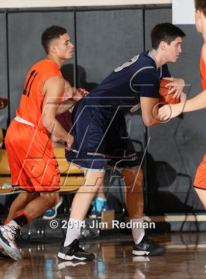 Thumbnail 1 in Webster Groves vs. Florida Air Academy (City of Palms Classic) photogallery.