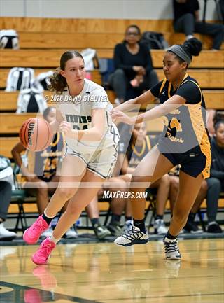 Inderkum @ Ponderosa