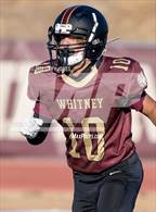 Photo from the gallery "Folsom @ Whitney"
