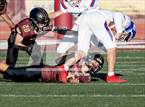 Photo from the gallery "Folsom @ Whitney"
