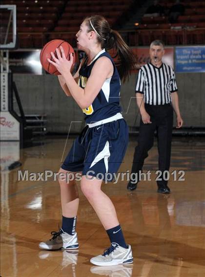 Thumbnail 3 in Armijo vs. Oak Ridge (CIF SJS D1 Playoffs) photogallery.