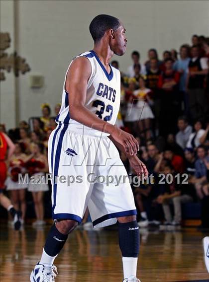 Thumbnail 1 in West Ranch vs. Mission Viejo (CIF SS Playoffs) photogallery.