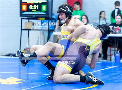 Thumbnail 3 in Lovelock Mustangs Tournament (190lbs) photogallery.