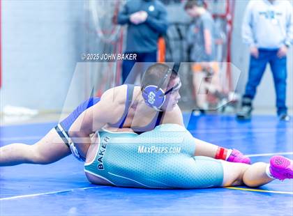 Thumbnail 3 in Lovelock Mustangs Tournament (190lbs) photogallery.