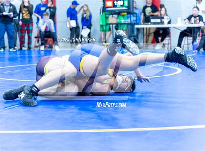 Thumbnail 1 in Lovelock Mustangs Tournament (190lbs) photogallery.