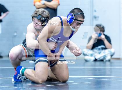 Thumbnail 1 in Lovelock Mustangs Tournament (190lbs) photogallery.