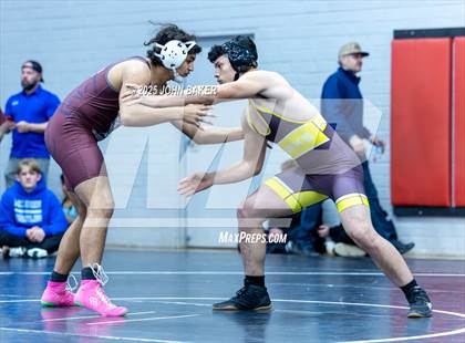 Thumbnail 2 in Lovelock Mustangs Tournament (190lbs) photogallery.