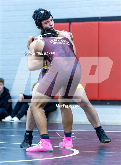 Thumbnail 1 in Lovelock Mustangs Tournament (190lbs) photogallery.