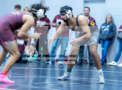 Thumbnail 1 in Lovelock Mustangs Tournament (190lbs) photogallery.