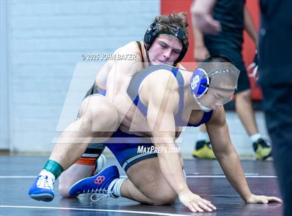 Thumbnail 3 in Lovelock Mustangs Tournament (190lbs) photogallery.
