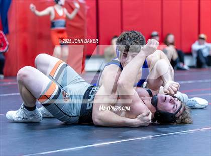 Thumbnail 1 in Lovelock Mustangs Tournament (190lbs) photogallery.