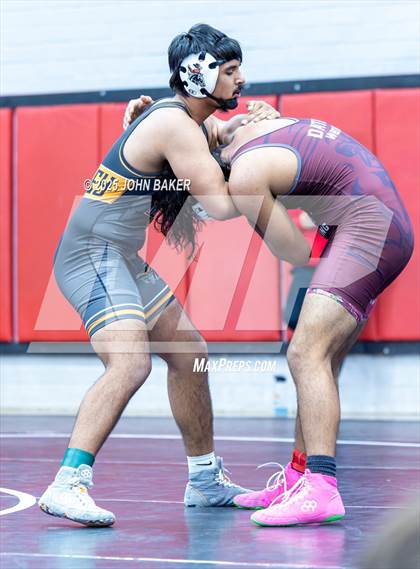 Thumbnail 1 in Lovelock Mustangs Tournament (190lbs) photogallery.