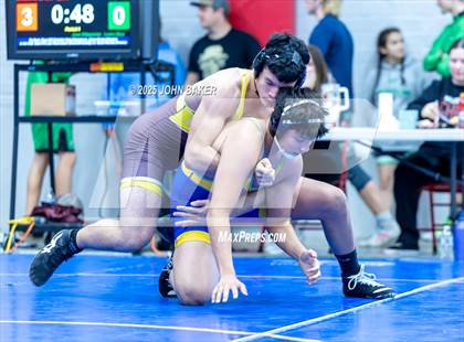 Thumbnail 1 in Lovelock Mustangs Tournament (190lbs) photogallery.