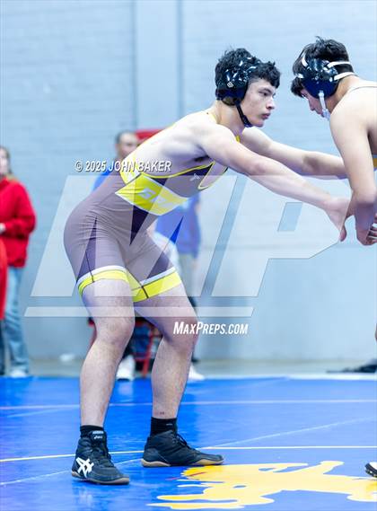 Thumbnail 1 in Lovelock Mustangs Tournament (190lbs) photogallery.
