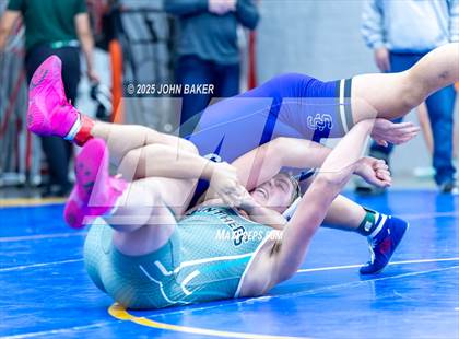 Thumbnail 2 in Lovelock Mustangs Tournament (190lbs) photogallery.